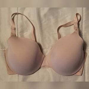 Warner's This Is Not A Bra™ Light Pink Bra